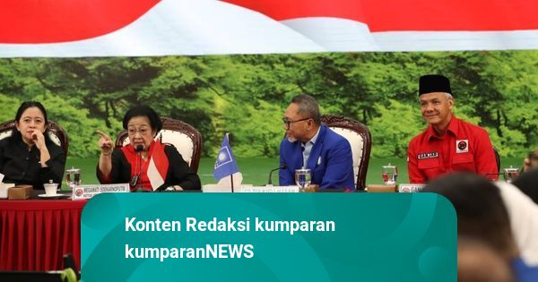 Ahmad Basarah Resmi Dipilih Jadi Komandan Relawan Pemenangan Ganjar